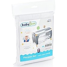 Aydenstore Oyun Parkı Sinekliği, Beyaz