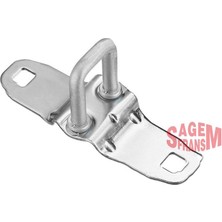 Sagem 171213 - Bagaj Kilit Karşılığı Grande PUNTO-BRAVO2000 2014