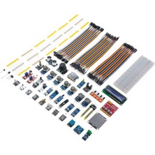 Robotistan Raspberry/arduino Profesyonel Sensör Seti - 50IN1