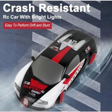 Aydenstore Rc Uzaktan Kumandalı 15 Km/h Hız Yapan 4x4 Arabası Tekerlekleri Değiştirilebilir Parkur Arabası Ekstra Ekipmanlarla