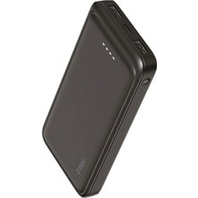 Aydenstore Ttec Recharger 10.000 Mah Taşınabilir Hızlı Şarj Aleti,powerbank