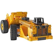 Aydenstore Bilim ve Oyun: Haul Truck