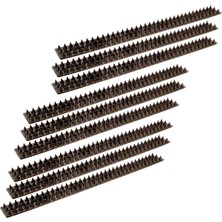 Aydenstore 60680 Security Spikes