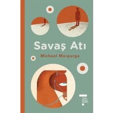 Aydenstore Savaş Atı Ciltli