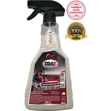 Aracınız Için En Iyisi T-Raxtorpido Bakım Sütü Oto Torpido Temizleyici Araba Parlatıcı Koruyucu Sprey 500ML