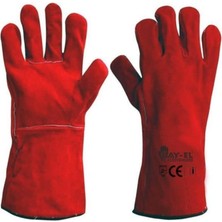 Aydenstore Kaynakçı Eldiveni