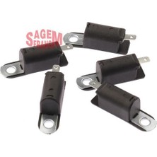 Sagem 171105 - Bagaj Ikaz Otomotigi Slx