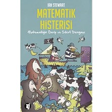 Aydenstore Matematik Histerisi: Matematiğin Garip ve Sihirli Dğnyası