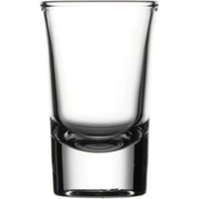 Aydenstore 52174 Shots Shot,likör Bardağı 12LI 40