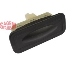 Sagem 171155 - Bagaj Kapak Butonu Clıo Iıı Hb