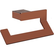 DKR Dekor Banyo SS304 - Kağıtlık