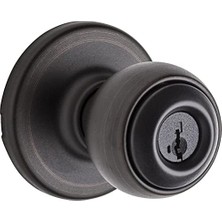 Aydenstore 94002-928 Kapı Topuzu, Venedik Bronzu