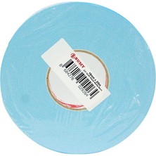 Aydenstore Çift Taraflı Köpük Montaj Bandı 19 mm x 25 mt - Iç ve Dış Mekan Kullanıma Uygun