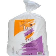 Aydenstore Lüx Zigzag Rulo Pamuk 1000 Gram