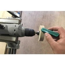 Aydenstore P2 Büyük Parlatma Bileşiği M7, Yeşil