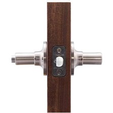 Aydenstore DL1241SS Daley Kol, Nikel