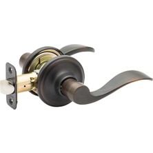 Aydenstore WL2220TB Waverly Kapı Kolu, Bronz