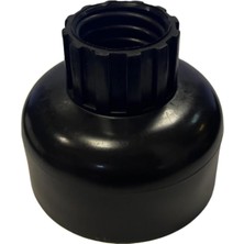 Aydenstore 0331 Delinatör Lamba ve Levha Aparatı, Delinatör Bağlantı Adaptörü