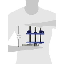 Aydenstore Ağaç 's Vise, 6 1/5,1 cm 226361