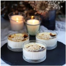 Aydenstore 530038 4lü Kase Seti