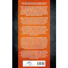 Aydenstore Mim Mim Grubu: Istanbul’un Işgalinde Istiklal Için Çalışan Gizli Örgüt