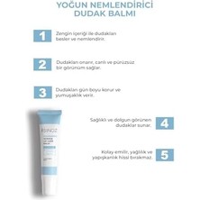 Aydenstore Sinoz Hydrapro Intense Lip Care Dudak Bakım Balmı 10 Gr.