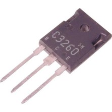 HypAirs 2sc 3260 TO-247 To-3pf Transistör