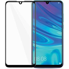 Aydenstore P Smart 2019 5d Ekran Koruyucu