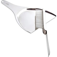 Aydenstore Fırçalı Maşa ve Kürek Seti