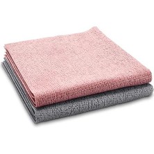 Aydenstore 2’li Actifibre Soft Mikrofiber Temizlik Bezi