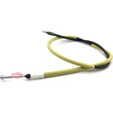 Sagem 151149 - El Fren Teli Arka Sağ Sarı Trafıc -Vıvaro 11