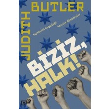 Aydenstore Biziz, Halk!: Toplanma Özgürlüğü Üzerine Düşünceler