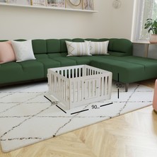 MK Desing Köpek Eğitim Çiti , Köpek tuvalet eğitim alanı