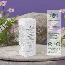 Aydenstore Momwell Organik Kırmızı Renkli Dudak Balmı Stick 5 ml