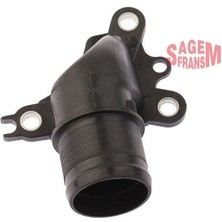 Sagem 131138 - Termostat Kapağı Laguna Iıı - Trafıc Iı 2.0 Dcı