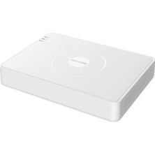 HypAirs Hıkvısıon DS-7116HGHI-K1 16 Kanal Dvr Kayıt Cihazı