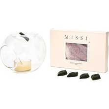 Aydenstore 15'li Yasemin Kokulu Yaprak Buhurdanlık Esansı/yağı