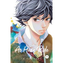 Aydenstore Ao Haru Ride, Vol. 9: Volume 9