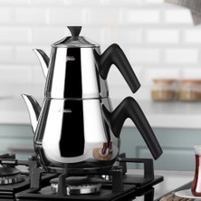 Aydenstore Optimal Orta Çaydanlık Takımı