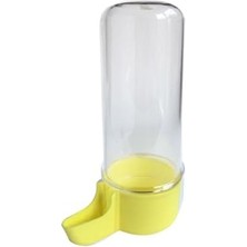 Aydenstore Kuş Sulukları, Büyük Gaga Suluk 200 Ml, Karışık x 20 Adet