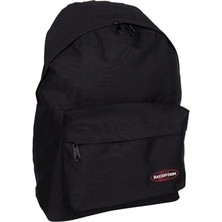 Aydenstore 126 Excaption Günlük Okul Sırt Çantası Siyah
