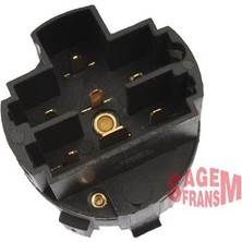 Sagem 171114 - Kontak Termiği Doblo - Albea