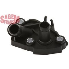Sagem 131137 - Termostat Sportu Flanşı Clıo Iıı-Kangoo-Megane Iı-Modus-Logan-Mıcra-Note-Qashqaı 1.5 Dci