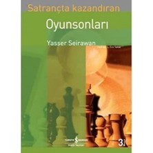 Aydenstore Satrançta Kazandıran Oyun Sonları