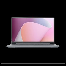 Lenovo Ideapad Slim 3 Ryzen 5 7520U 8gb 512GB SSD 15.6" Fhd W11 Laptop Gri Ofis ve Öğrenci Için Ince Hafif Şık Tasarım Hızlı Dizüstü Cihaz