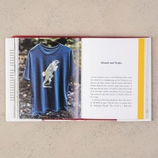 Aydenstore Murakami T: The T-Shirts I Love