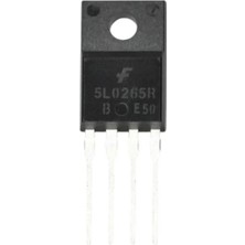 HypAirs 5l 0265R TO220F-4 Entegre Devre