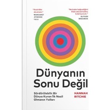 Aydenstore Dünyanın Sonu Değil