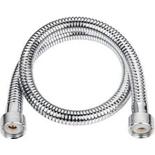 Aydenstore Tepe Spiral Duş Hortumu 75 cm 1/2-1/2