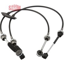 Sagem 151108 - Vites Kumanda Teli Master Iı 98 01